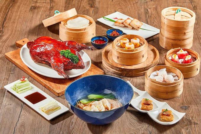 Top 8+ Chinese Food Jakarta Pusat, Harga Murah Hingga Jutaan!