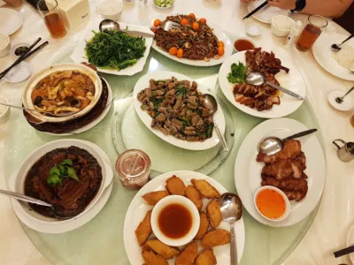 top 8+ chinese food jakarta pusat, harga murah hingga jutaan!