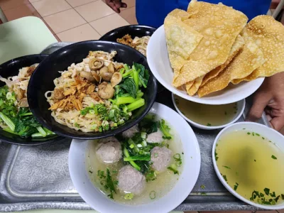 top 8+ chinese food jakarta pusat, harga murah hingga jutaan!