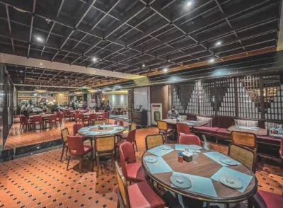 top 8+ chinese food jakarta pusat, harga murah hingga jutaan!