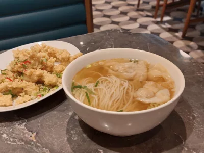 top 8+ chinese food jakarta pusat, harga murah hingga jutaan!