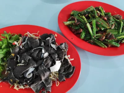 top 8+ chinese food jakarta pusat, harga murah hingga jutaan!