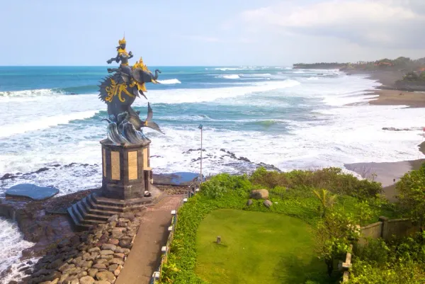 top 8+ pantai di canggu yang indah dan worth to visit