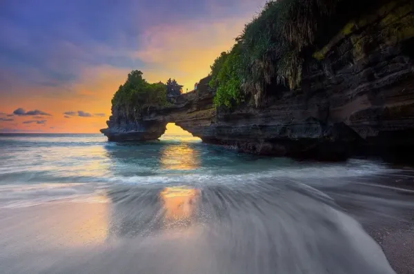 top 8+ pantai di canggu yang indah dan worth to visit