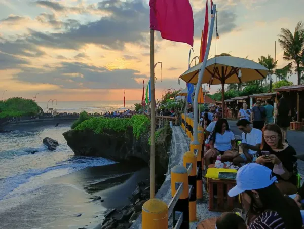 top 8+ pantai di canggu yang indah dan worth to visit