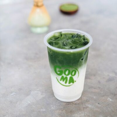 top 8+ pilihan cafe matcha di jakarta yang rasanya autentik abis