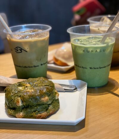 top 8+ pilihan cafe matcha di jakarta yang rasanya autentik abis