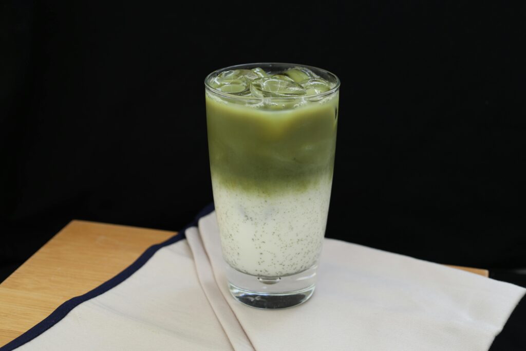 Top 8+ Pilihan Cafe Matcha di Jakarta yang Rasanya Autentik Abis