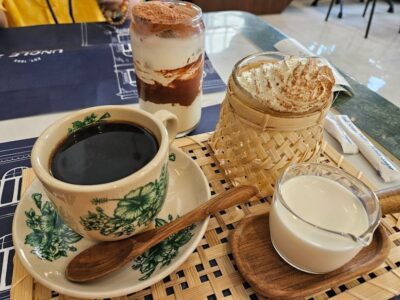 top 8+ pilihan kopitiam di jakarta yang cozy dan enak