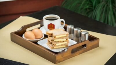 top 8+ pilihan kopitiam di jakarta yang cozy dan enak