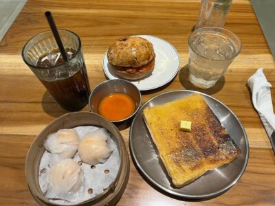 top 8+ pilihan kopitiam di jakarta yang cozy dan enak