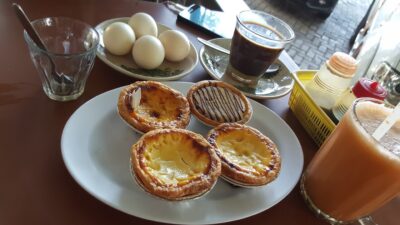 top 8+ pilihan kopitiam di jakarta yang cozy dan enak