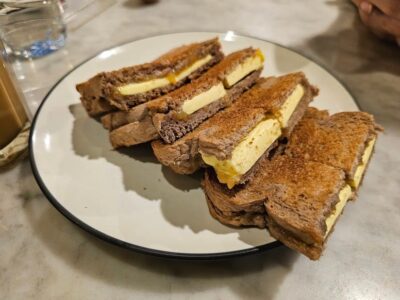 top 8+ pilihan kopitiam di jakarta yang cozy dan enak