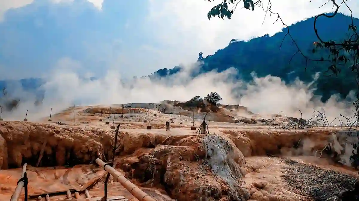 top 8+ pilihan tempat wisata anak di bandar lampung yang seru