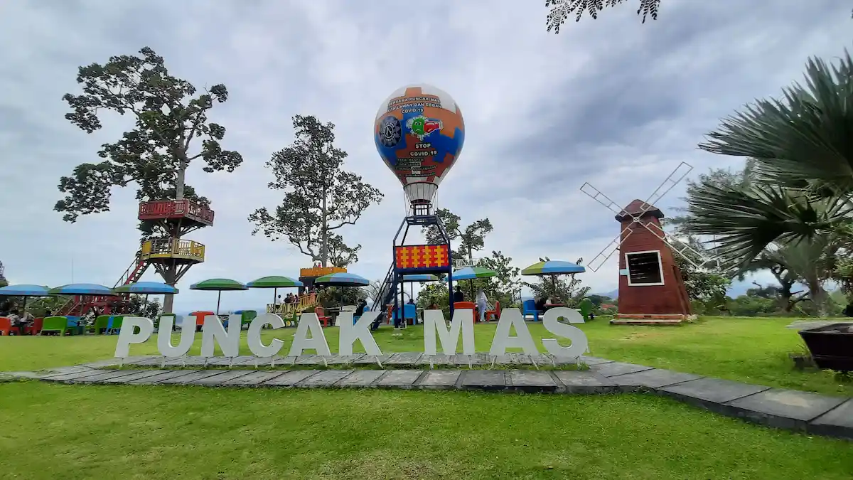 top 8+ pilihan tempat wisata anak di bandar lampung yang seru