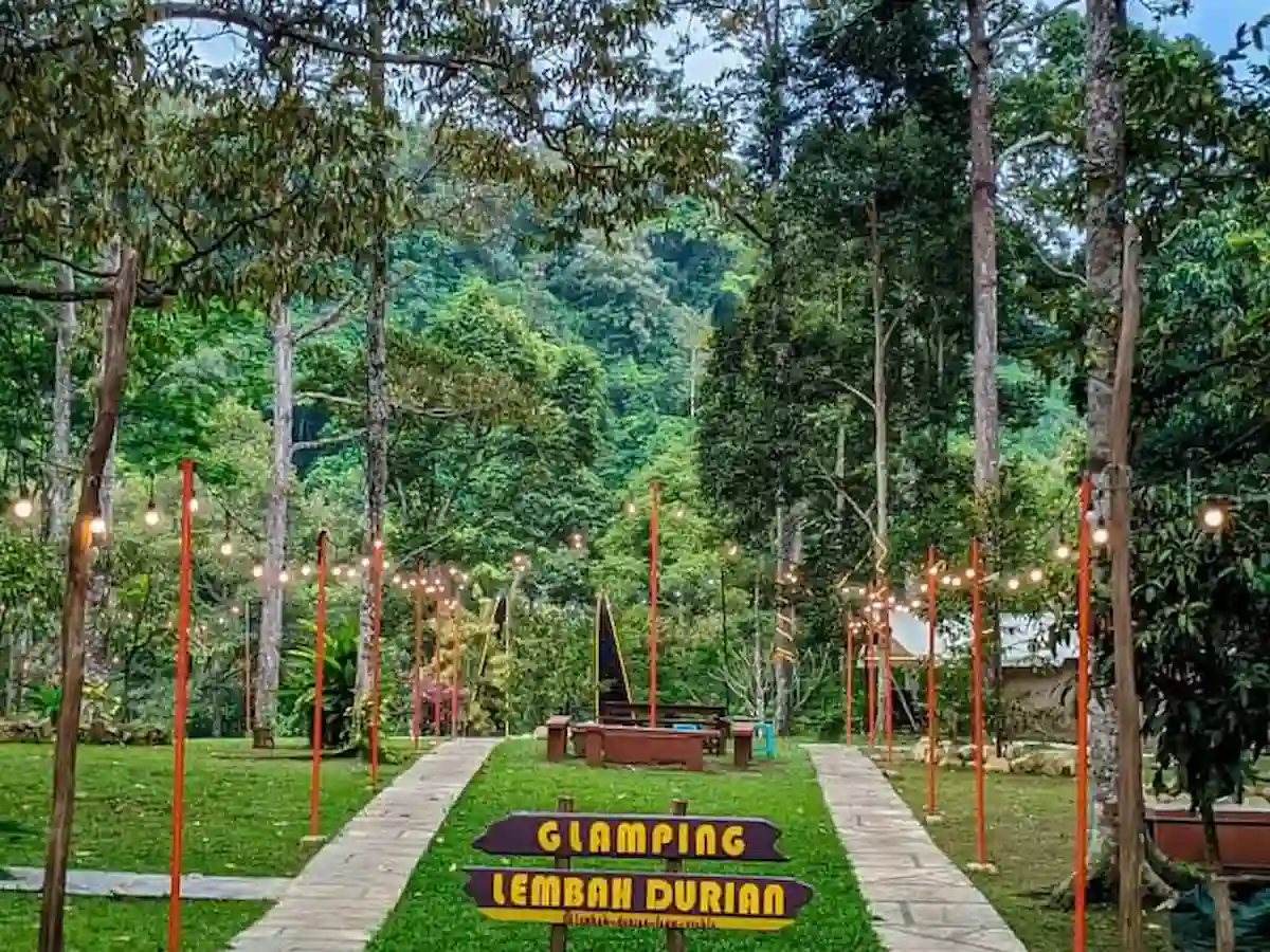 top 8+ pilihan tempat wisata anak di bandar lampung yang seru