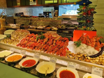 top 8+ rekomendasi all you can eat jakarta pusat, puas banget!