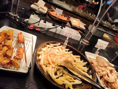 top 8+ rekomendasi all you can eat jakarta pusat, puas banget!
