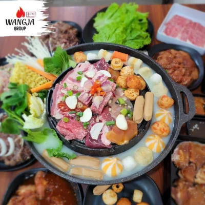 top 8+ rekomendasi all you can eat jakarta pusat, puas banget!