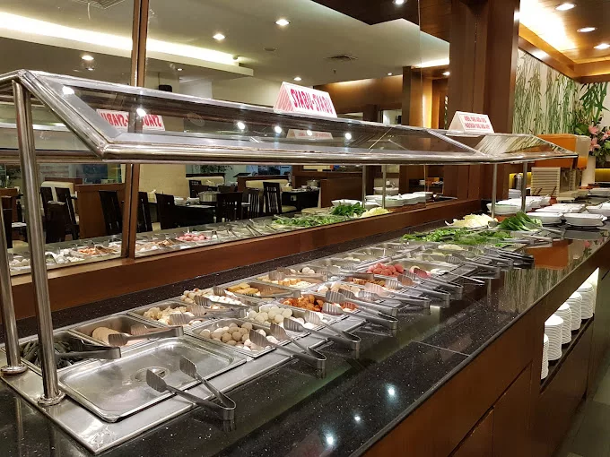 Top 8+ Rekomendasi All You Can Eat Jakarta Pusat, Puas Banget!