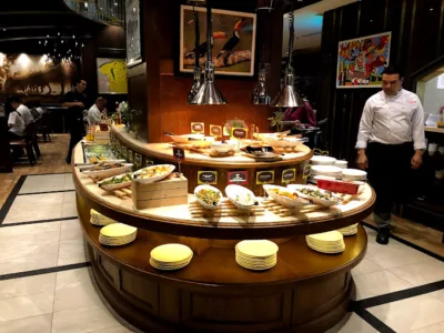top 8+ rekomendasi all you can eat jakarta pusat, puas banget!
