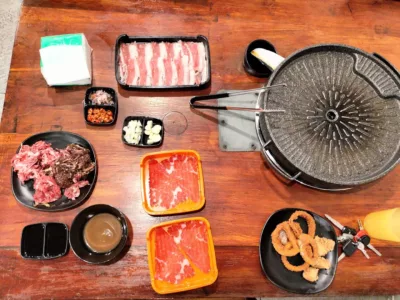 top 8+ rekomendasi all you can eat jakarta pusat, puas banget!