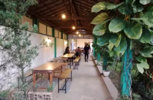 top 8+ rekomendasi cafe di purbalingga yang asik buat nongkrong