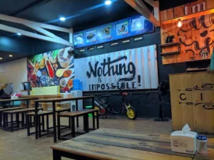 top 8+ rekomendasi cafe di purbalingga yang asik buat nongkrong