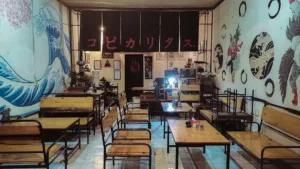 top 8+ rekomendasi cafe di purbalingga yang asik buat nongkrong