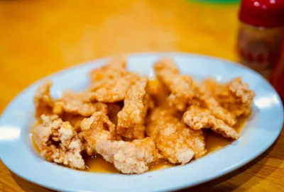 top 8+ rekomendasi chinese food jakarta selatan, rasa autentik!