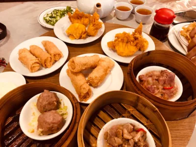 top 8+ rekomendasi chinese food jakarta selatan, rasa autentik!
