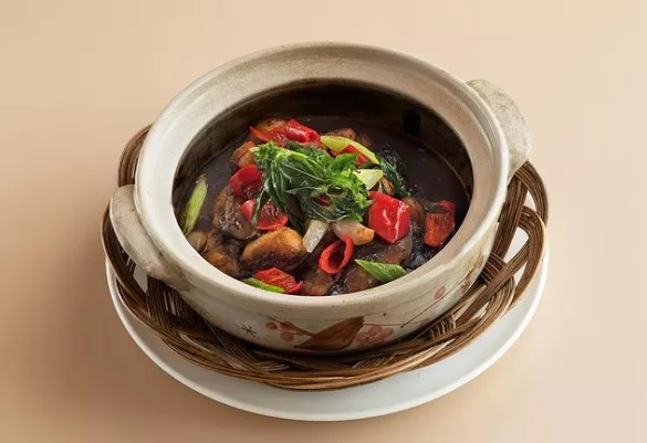 Top 8+ Rekomendasi Chinese Food Jakarta Selatan, Rasa Autentik!
