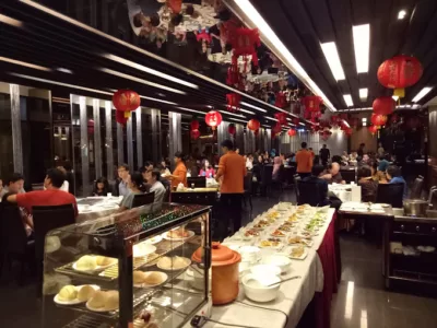 top 8+ rekomendasi chinese food jakarta selatan, rasa autentik!