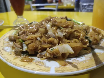 top 8+ rekomendasi chinese food jakarta selatan, rasa autentik!