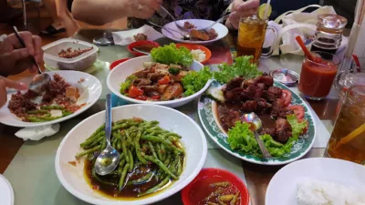 top 8+ rekomendasi chinese food jakarta selatan, rasa autentik!