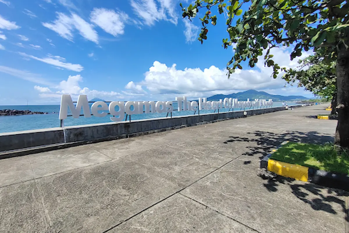 top 8+ rekomendasi tempat wisata bahari di manado