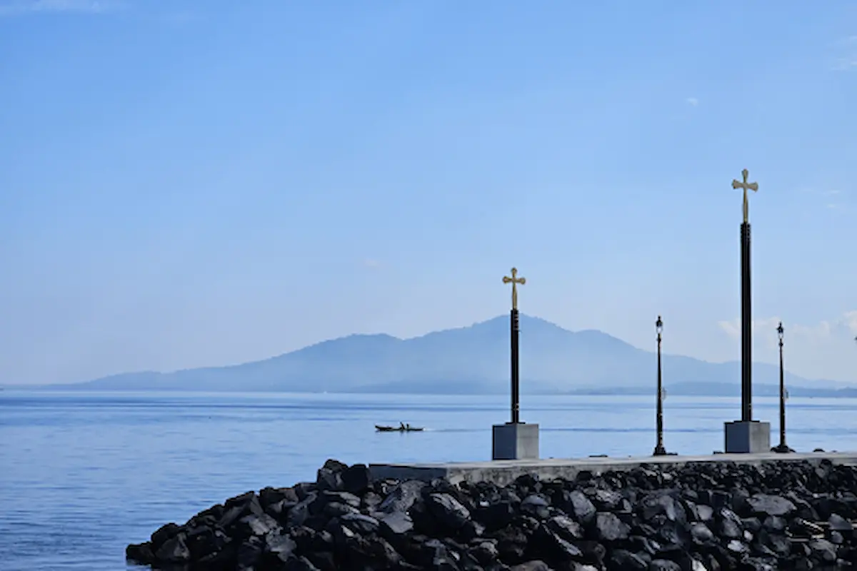 top 8+ rekomendasi tempat wisata bahari di manado