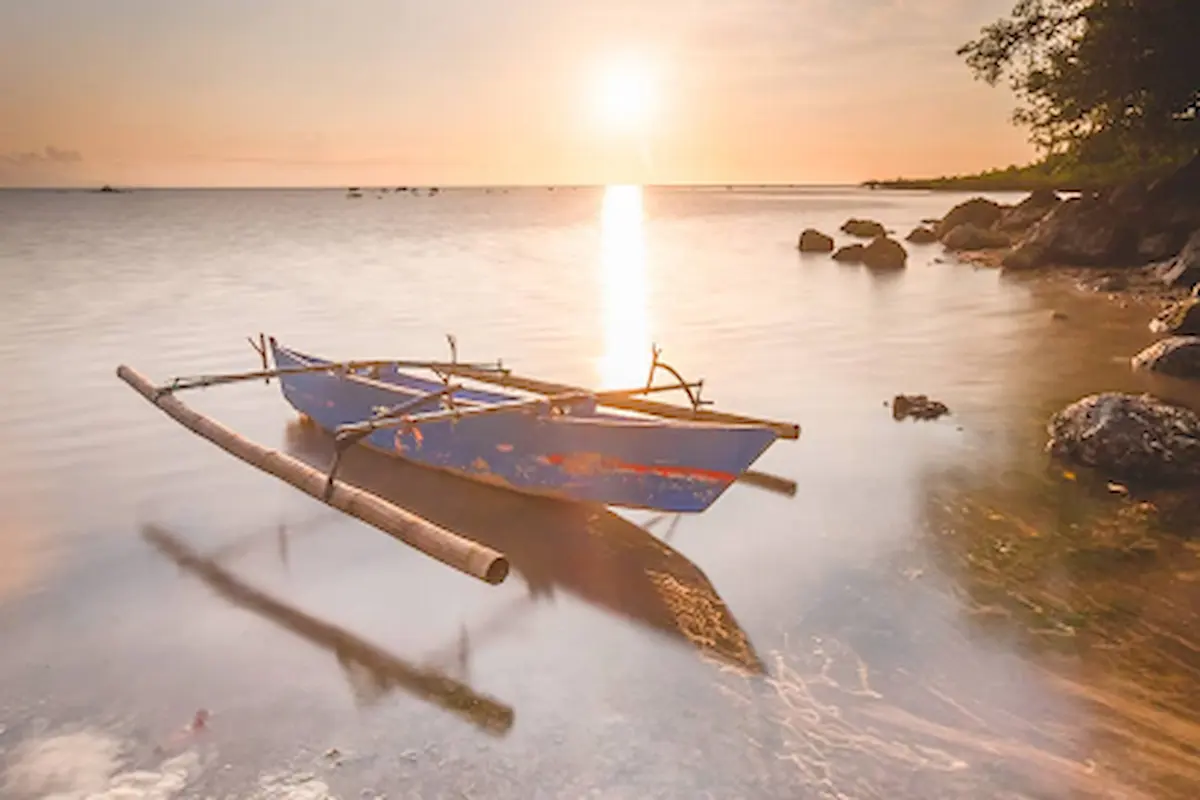 top 8+ rekomendasi tempat wisata bahari di manado