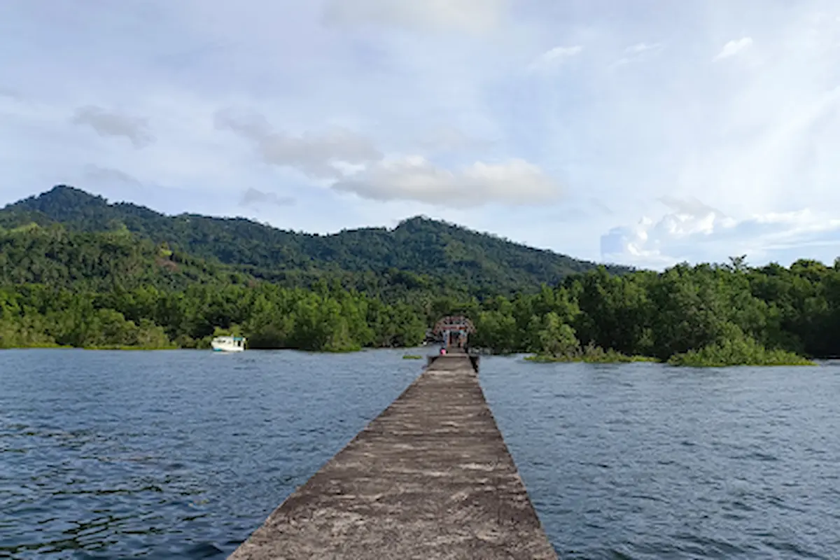 top 8+ rekomendasi tempat wisata bahari di manado