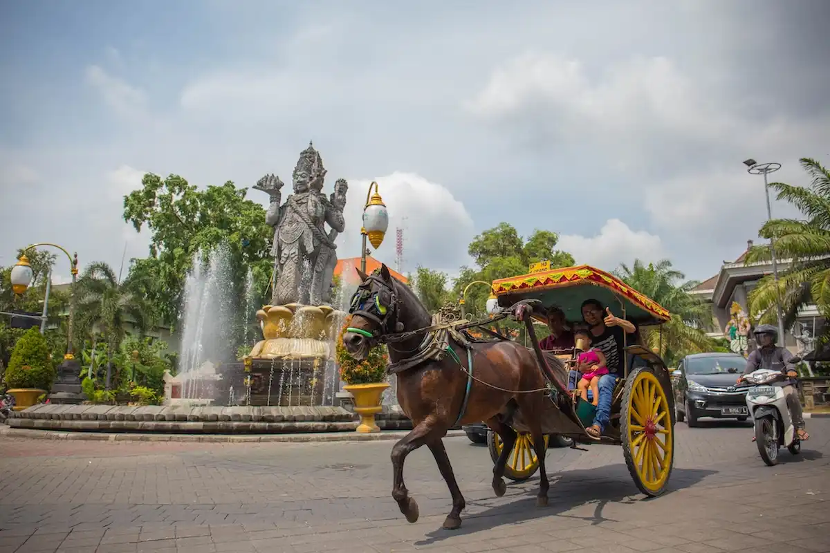 Top 8+ Rekomendasi Tempat Wisata Malam Denpasar yang Wajib Dikunjungi