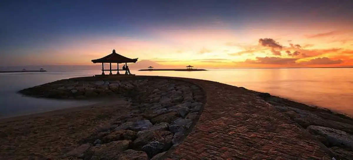 top 8+ rekomendasi tempat wisata malam denpasar yang wajib dikunjungi