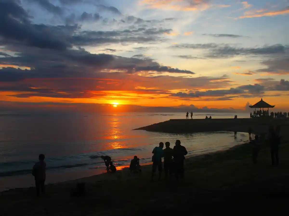 top 8+ rekomendasi tempat wisata malam denpasar yang wajib dikunjungi