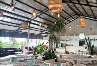 top 8+ restoran di balikpapan dengan hidangan enak