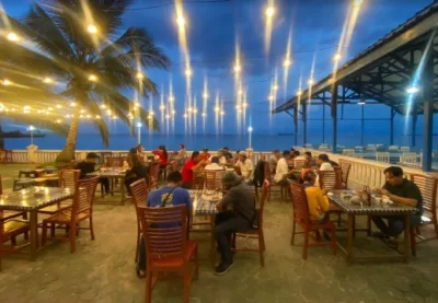 top 8+ restoran di balikpapan dengan hidangan enak