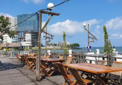 top 8+ restoran di balikpapan dengan hidangan enak