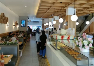 top 8+ restoran di balikpapan dengan hidangan enak