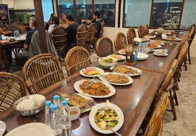 top 8+ restoran di balikpapan dengan hidangan enak