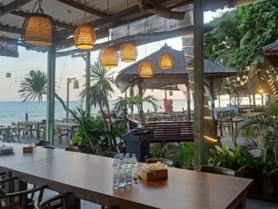 top 8+ restoran di balikpapan dengan hidangan enak