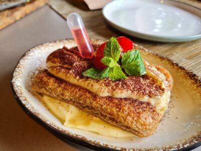 top 8+ restoran italia di jakarta selatan yang banyak penggemarnya