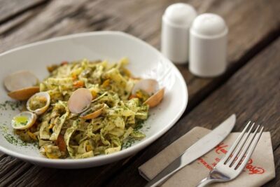 top 8+ restoran italia di jakarta selatan yang banyak penggemarnya
